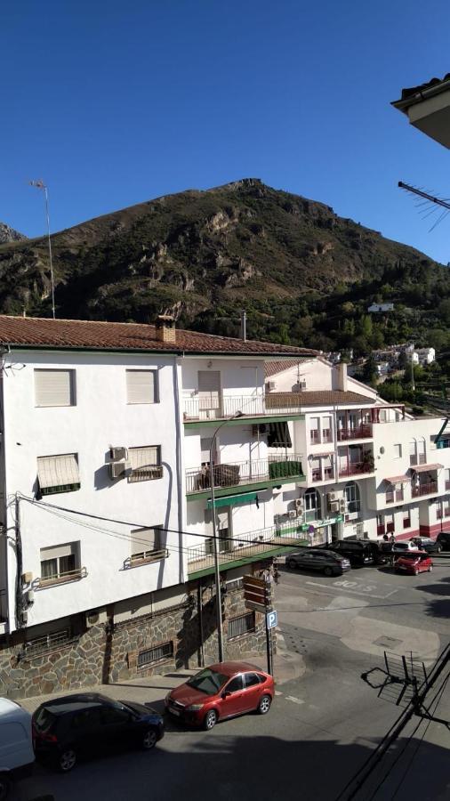 Cazorla Rescalvo Apartment Exterior foto